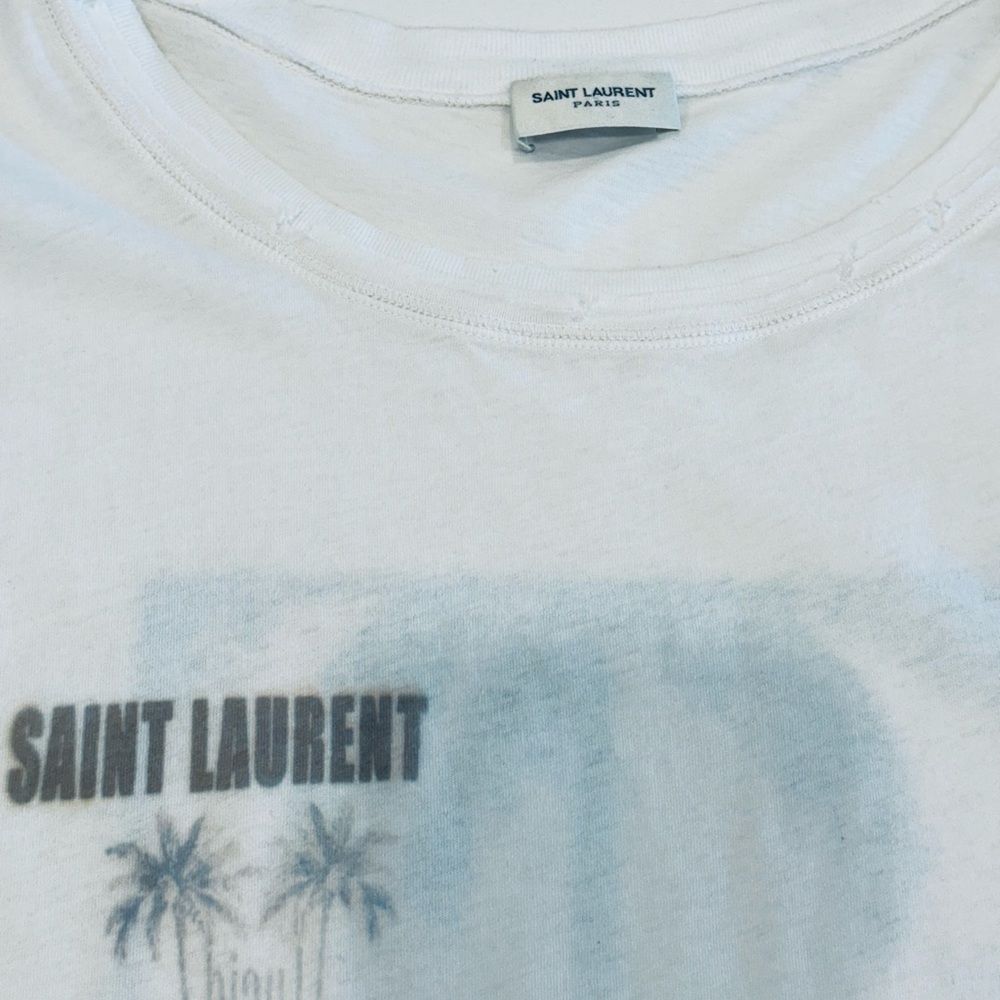 Saint Laurent